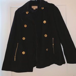 Michael Kors Peacoat